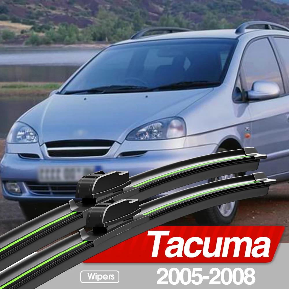 Chevrolet Tacuma 2005-2008    ̵,   â ׼, 2006 2007, 2 